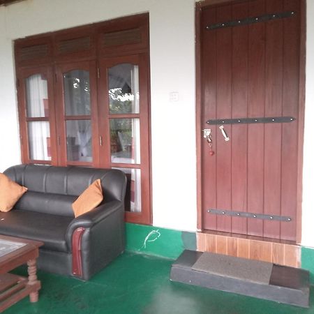 Chamodya Home Stay Ella Exterior foto