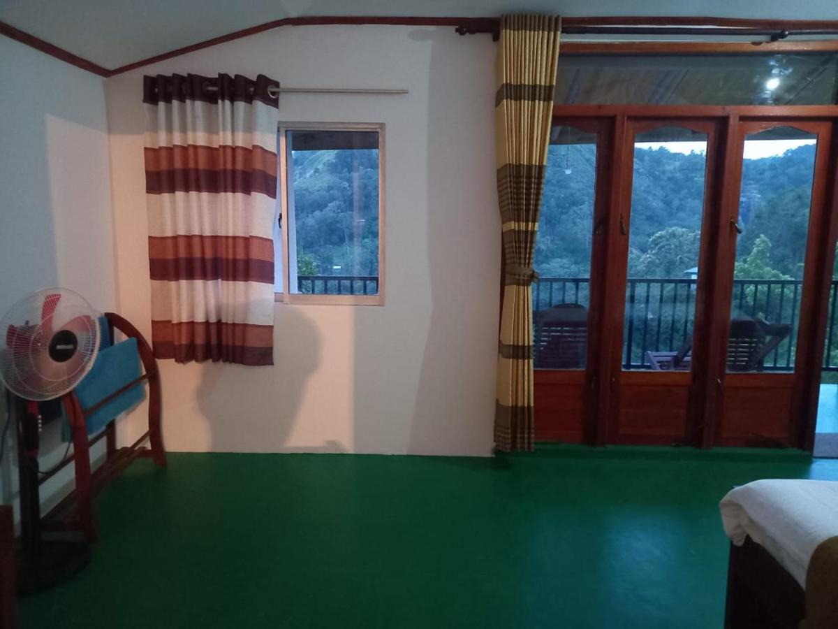 Chamodya Home Stay Ella Exterior foto