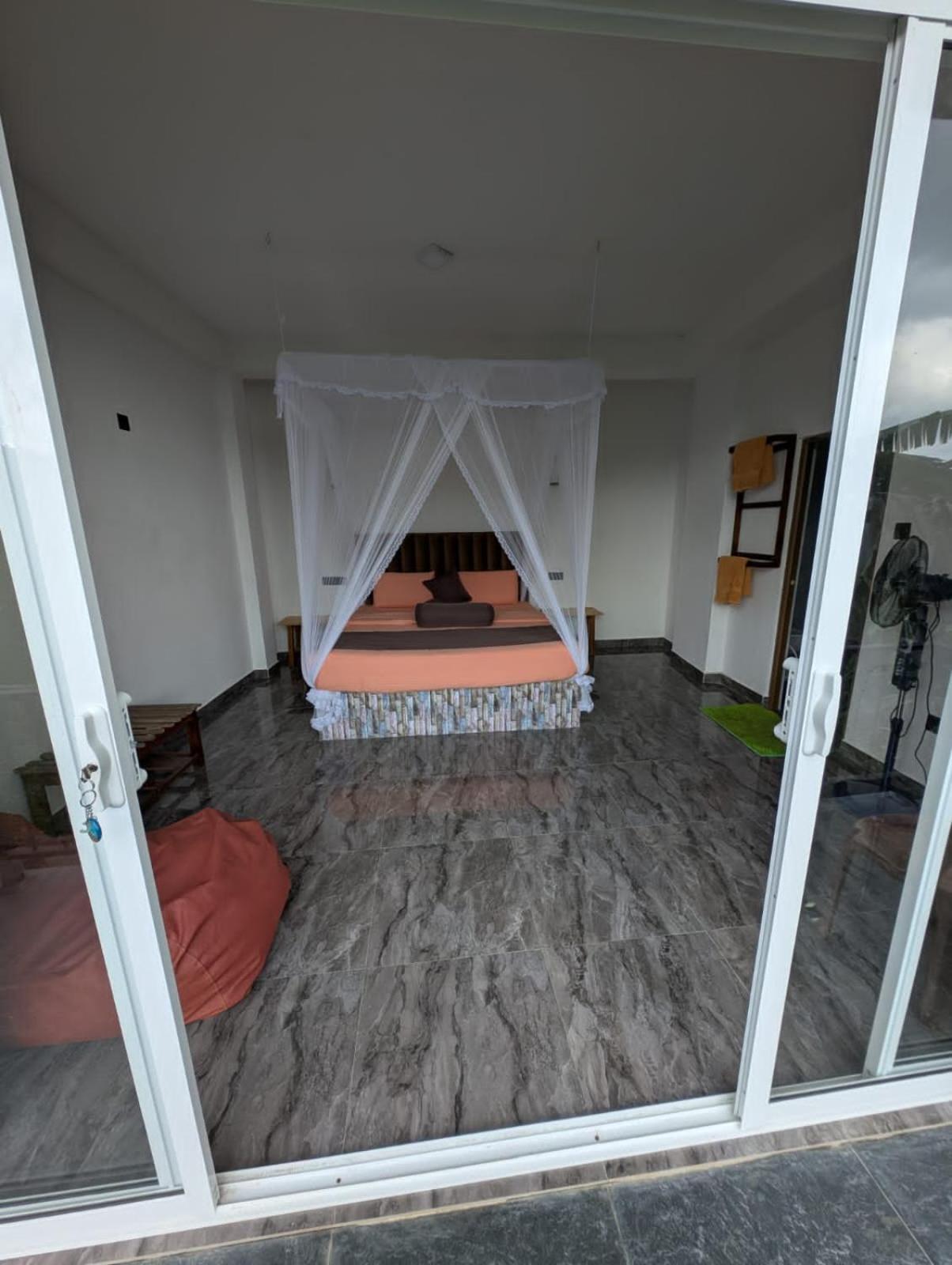 Chamodya Home Stay Ella Exterior foto